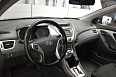Elantra Comfort 1.6 AT (132 л.с.) фото 9
