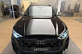 SQ8 SQ8 TFSI 4.0 AT 4WD (507 л.с.) фото 5