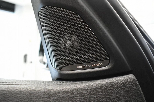 X6 M Sport Pure 3.0d AT 4WD (249 л.с.) фото 18