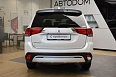 Outlander Instyle 2.0 CVT 4WD (146 л.с.) фото 6