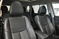 X-Trail LE Top 2.5 CVT 4WD (171 л.с.) фото 11