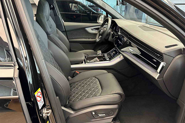 Q7 50 TDI quattro tiptronic 3.0d AT 4WD (286 л.с.) фото 8