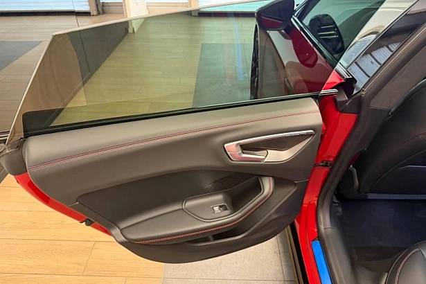 A5 Base 2.0 AMT 4WD (204 л.с.) фото 18