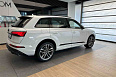 Q7 50 TDI quattro tiptronic 3.0d AT 4WD (286 л.с.) фото 4