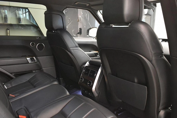 Range Rover Sport HSE 3.0d AT 4WD (249 л.с.) фото 11
