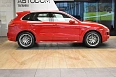 Cayenne Platinum Edition 3.0d AT 4WD (245 л.с.) фото 6