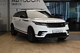 Range Rover Velar R-Dynamic HSE 3.0d AT 4WD (300 л.с.) фото 2