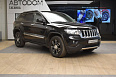 Grand Cherokee Limited 3.0d AT 4WD (243 л.с.) фото 2