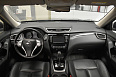 X-Trail LE+ 2.0 CVT 4WD (144 л.с.) фото 8