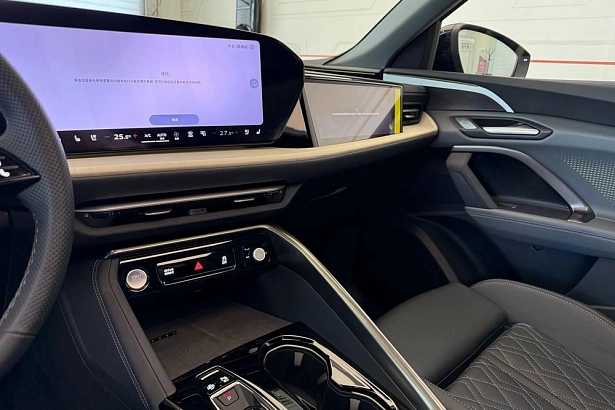 Q5 40 TFSI Quattro 2.0 AMT 4WD (204 л.с.) фото 12