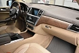M-Класс Особая серия 350 3.0d AT 4Matic (249 л.с.) фото 24