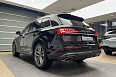 Q7 45 TDI quattro tiptronic 3.0d AT 4WD (231 л.с.) фото 14