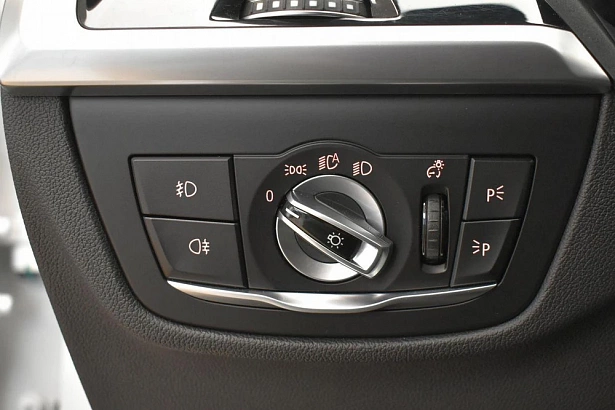 X4 M Sport 2.0 AT 4WD (249 л.с.) фото 18