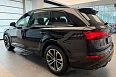 Q7 45 TFSI quattro tiptronic 2.0 AT 4WD (252 л.с.) фото 3