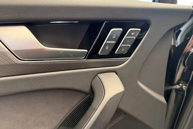 Q5 Sportback 45 TFSI quattro S tronic 2.0 AMT 4WD (245 л.с.) фото 18