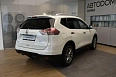 X-Trail LE Top 2.5 CVT 4WD (171 л.с.) фото 5