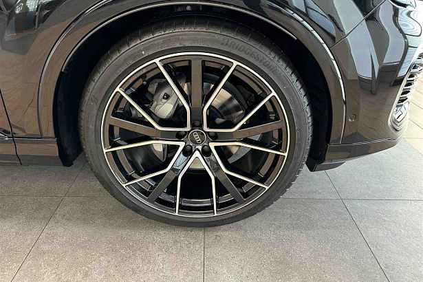 Q7 50 TDI quattro tiptronic 3.0d AT 4WD (286 л.с.) фото 20