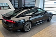 A7 45 TFSI quattro S tronic 2.0 AMT 4WD (245 л.с.) фото 5