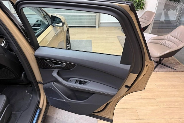 Q7 50 TDI quattro tiptronic 3.0d AT 4WD (286 л.с.) фото 26