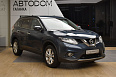 X-Trail SE+ 2.5 CVT 4WD (171 л.с.) фото 2