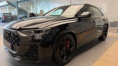 RS Q8 Кватро типтроник 4.0 AT 4WD (600 л.с.)