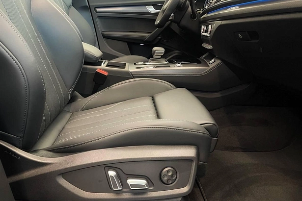 Q5 45 TFSI quattro S tronic 2.0 AMT 4WD (245 л.с.) фото 13