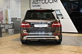 M-Класс Особая серия 350 3.0d AT 4Matic (249 л.с.) фото 6