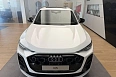 Q5 40 TFSI Quattro 2.0 AMT 4WD (204 л.с.) фото 5