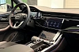 SQ7 TFSI Tiptronic 4.0 AT 4WD (507 л.с.) фото 5
