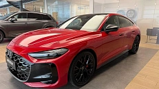 A5 Base 2.0 AMT 4WD (204 л.с.)