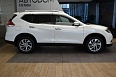 X-Trail LE Top 2.5 CVT 4WD (171 л.с.) фото 6