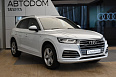 Q5 Sport 2.0 AMT 4WD (249 л.с.) фото 2