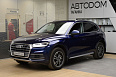 Q5 Advance 2.0 AMT 4WD (249 л.с.) фото 1