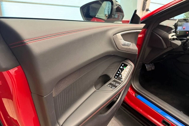 A5 Base 2.0 AMT 4WD (204 л.с.) фото 20