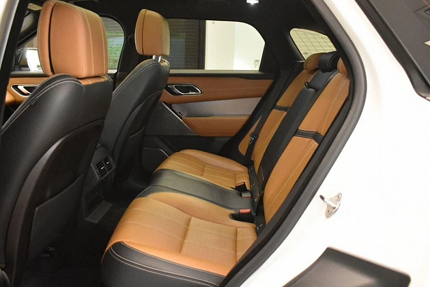 Range Rover Velar R-Dynamic HSE 3.0d AT 4WD (300 л.с.) фото 11