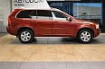 XC90 Base 2.5 AT 4WD (5 мест) (210 л.с.) фото 6
