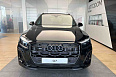 Q7 50 TDI quattro tiptronic 3.0d AT 4WD (286 л.с.) фото 5