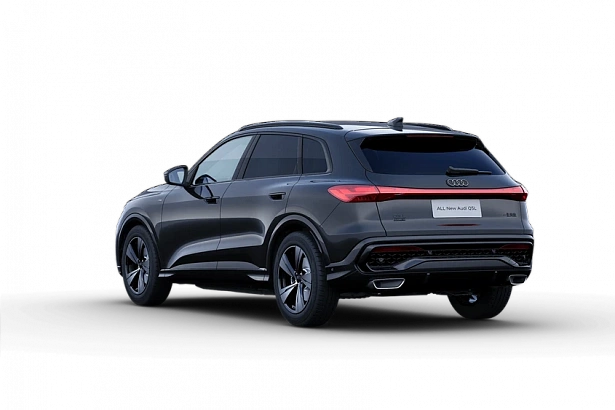 Q5 40 TFSI Quattro 2.0 AMT 4WD (204 л.с.) фото 12