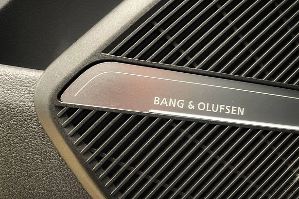 Q5 45 TFSI quattro S tronic 2.0 AMT 4WD (245 л.с.) фото 9