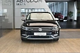 Passat Alltrack 2.0 AMT 4WD (220 л.с.) фото 4