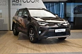 RAV4 Комфорт 2.0 CVT 4WD (146 л.с.) фото 2