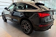 Q5 Sportback 45 TFSI quattro S tronic 2.0 AMT 4WD (245 л.с.) фото 3