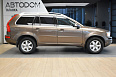 XC90 Base 2.5 AT 4WD (5 мест) (210 л.с.) фото 6