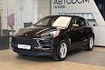 Macan Base 2.0 AMT 4WD (252 л.с.) фото 1