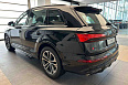 Q7 45 TFSI quattro tiptronic 2.0 AT 4WD (252 л.с.) фото 1