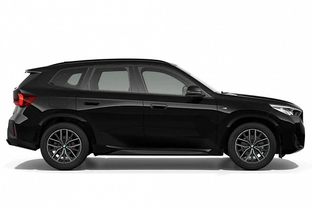 X1 xDrive25Li 2.0 AMT 4WD (204 л.с.) фото 6