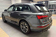 Q7 45 TFSI quattro tiptronic 2.0 AT 4WD (252 л.с.) фото 3