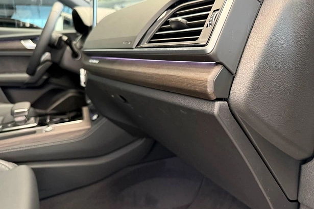 Q5 45 TFSI quattro S tronic 2.0 AMT 4WD (245 л.с.) фото 20