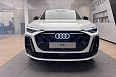 Q5 40 TFSI Quattro 2.0 AMT 4WD (204 л.с.) фото 3