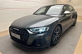 S8 S8 TFSI 4.0 AT 4WD (571 л.с.) фото 2